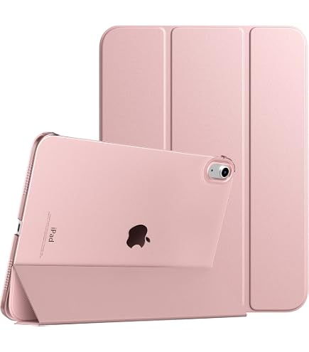新品未使用 iPad 第10・11世代 11インチ APPLE純正カバー ピンク Amazon.co.jp: Aoub iPad 11世代/10世代ケース （A16）11インチ 2025